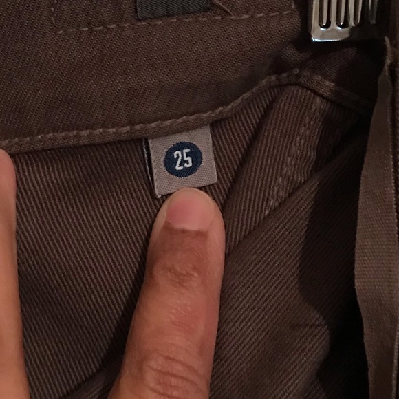 Citizens of Humanity, slim cargo jeans - Picture 6 of 9